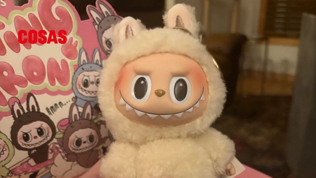 Opciones seguras para adquirir Labubus originales en CDMX con precios estimados y consejos para evitar imitaciones.