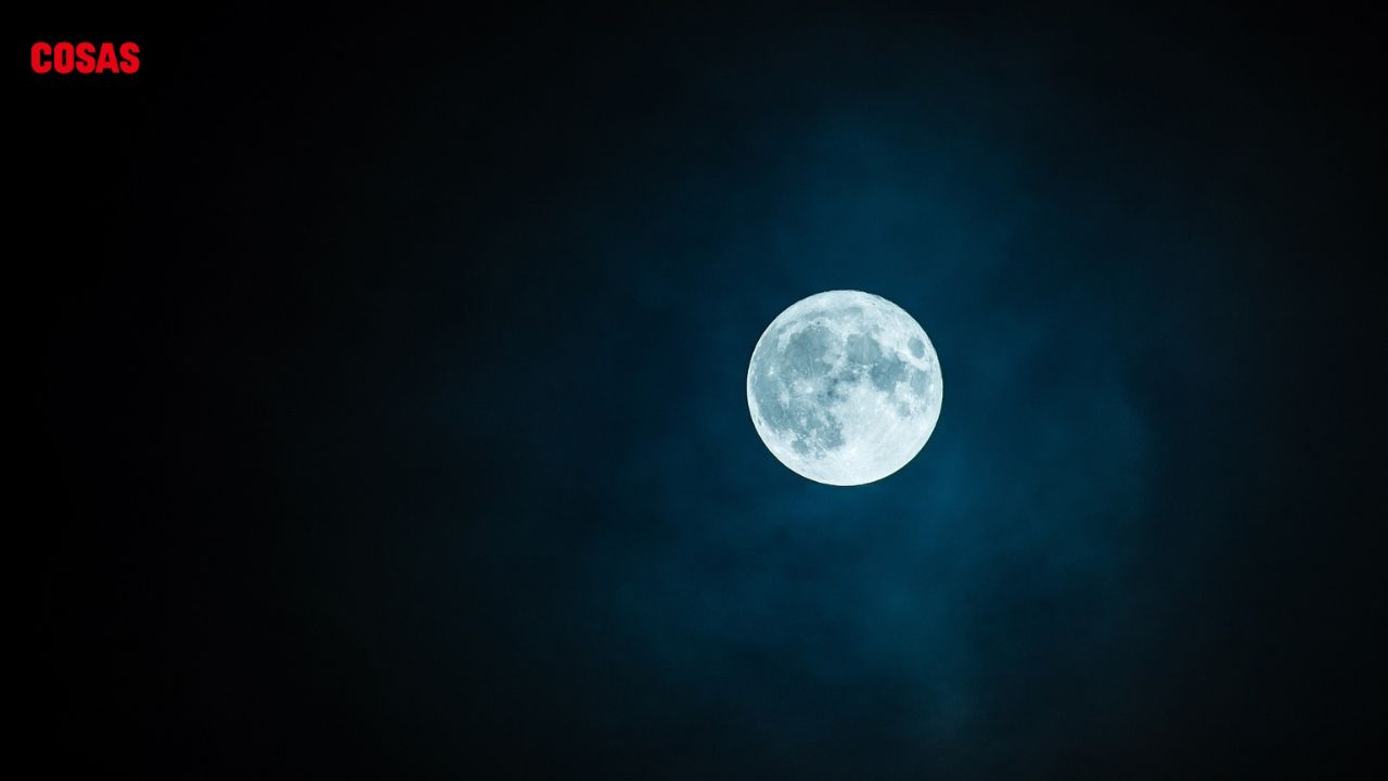 Los increíbles eventos astronómicos de febrero 2025, desde la Luna llena hasta el resplandor máximo de Venus. Conoce las fechas clave.