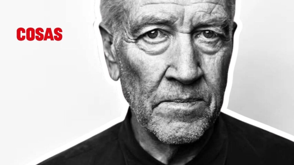 David Lynch, director de Twin Peaks y maestro del cine surrealista, deja un legado artístico inolvidable tras su fallecimiento.