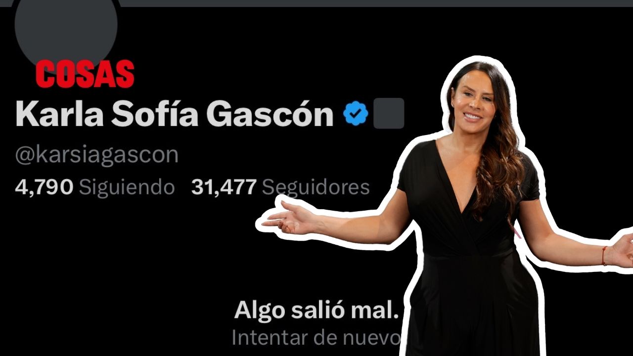 Karla Sofía Gascón enfrenta polémica tras la reaparición de antiguos tuits con comentarios racistas, islamofóbicos y transfóbicos.