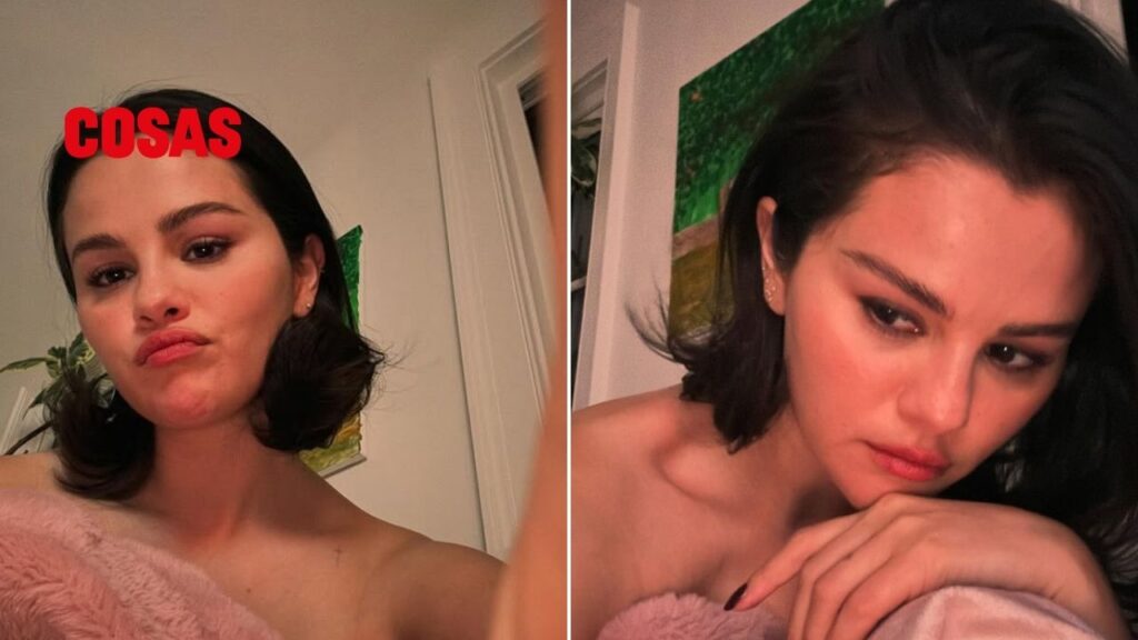 Selena Gomez enfrenta críticas tras un video sobre deportaciones masivas de mexicanos donde pide disculpas a México.