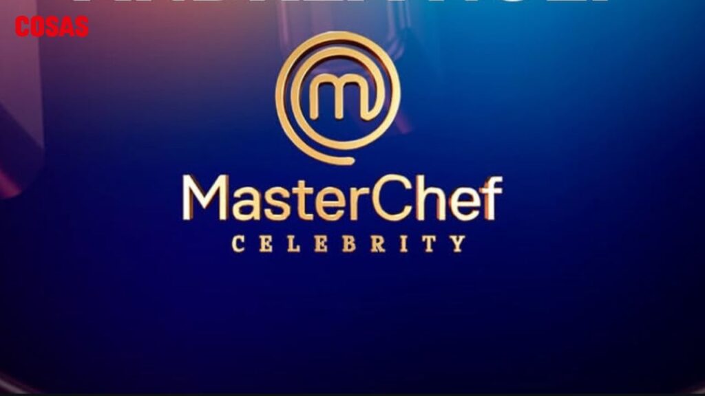 Descubre quiénes son los famosos que competirán en la próxima temporada de MasterChef, la cocina más famosa de la televisión.