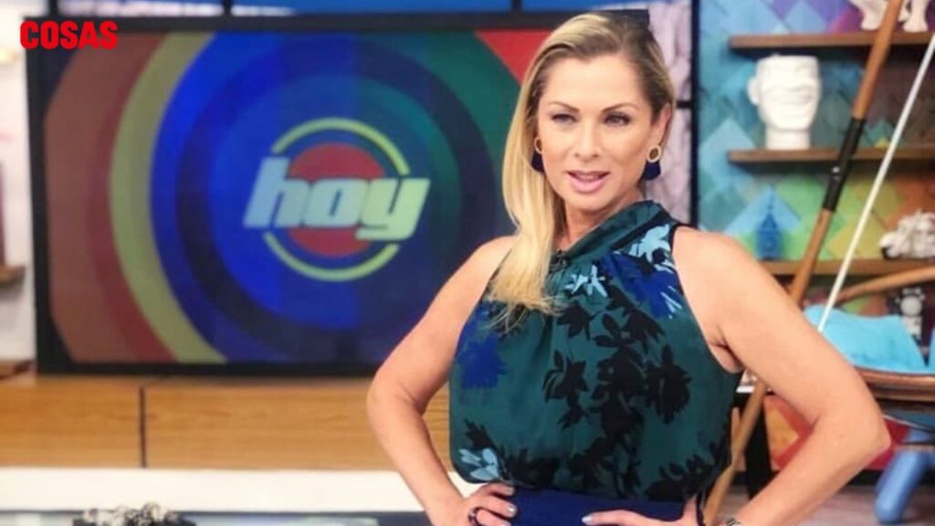 ¡Alerta de fraude! Leticia Calderón comparte su experiencia y advierte sobre los riesgos de las estafas bancarias. La actriz perdió más de 300 mil pesos.