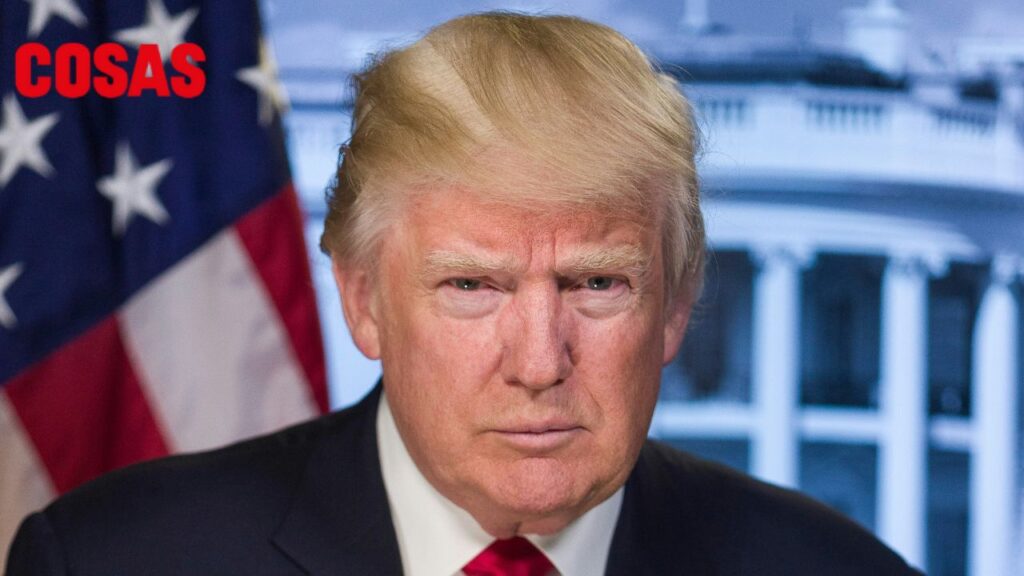 Todos los detalles sobre el almuerzo inaugural de Donald Trump. Conoce el menú, los invitados y el simbolismo detrás de este evento en el Capitolio.
