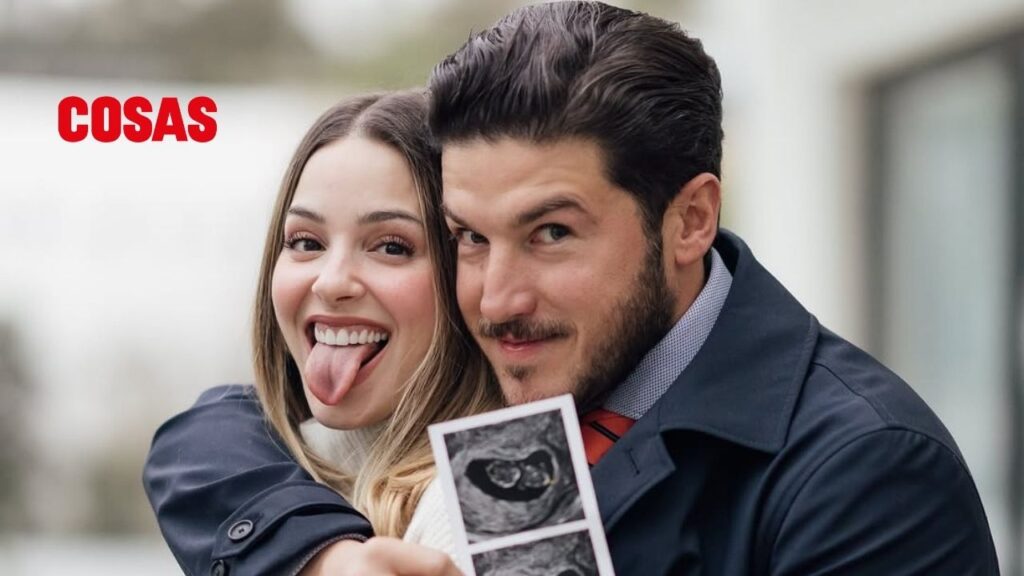 Mariana Rodríguez y Samuel García anuncian que su segundo bebé será niña, compartiendo emotivos momentos con su familia y seguidores.