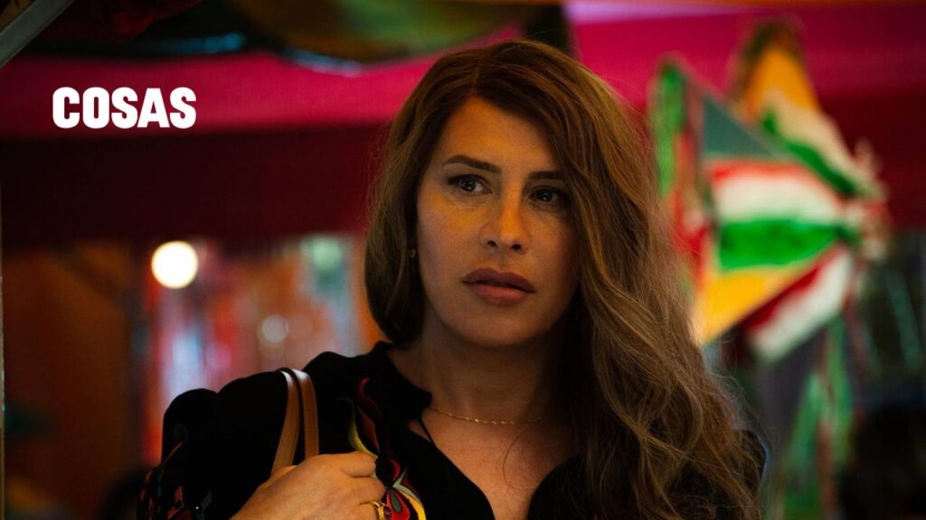"Emilia Pérez" genera polémica en México por su representación cultural, elección de actores y enfoque sobre identidad de género.