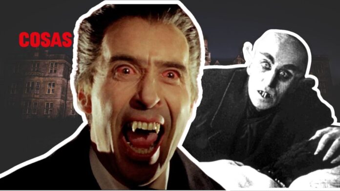 Las diferencias entre Drácula y Nosferatu explican su influencia en la mitología vampírica, desde sus orígenes hasta su legado cultural.