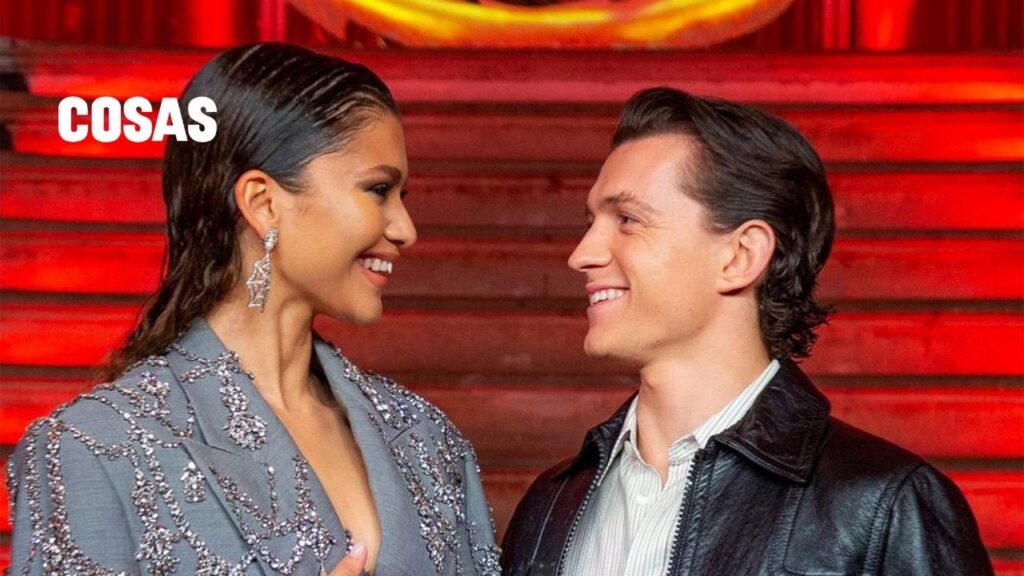 Zendaya y Tom Holland anuncian su compromiso tras rumores en los Globos de Oro 2025 en medio de éxitos en sus carreras y planes futuros.