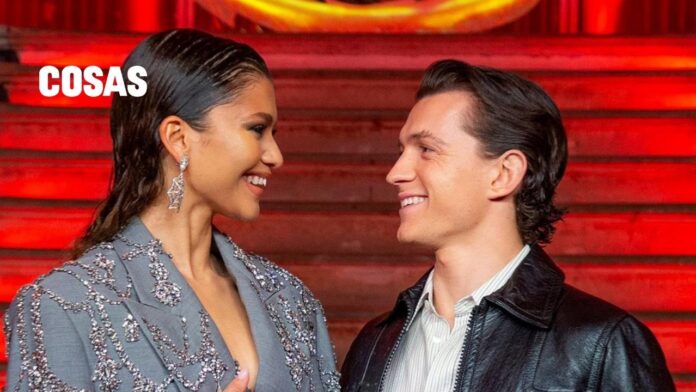 Zendaya y Tom Holland anuncian su compromiso tras rumores en los Globos de Oro 2025 en medio de éxitos en sus carreras y planes futuros.