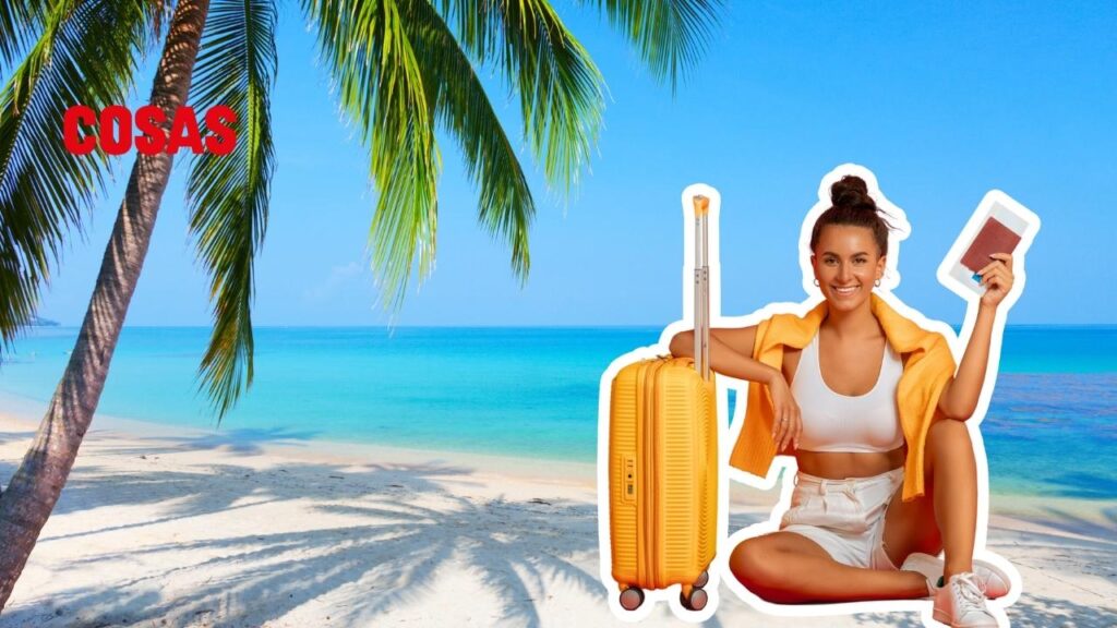 ¿Estás pensando en salir de vacaciones este año? Así puedes planear el viaje perfecto.
