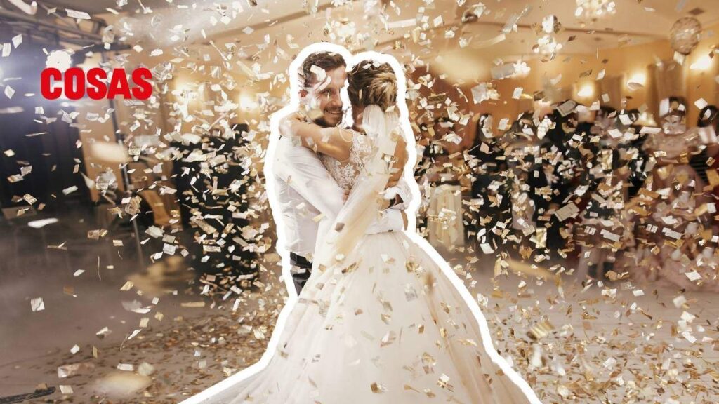 Las bodas de 2025 destacan por tendencias como estaciones de pastelería, mesas en forma de S y decoraciones personalizadas.