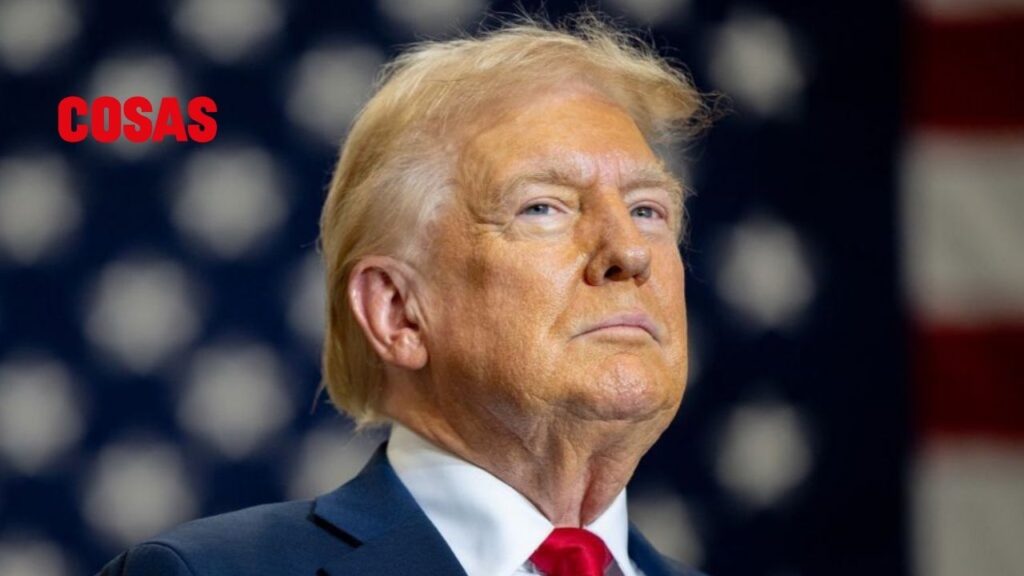 La ceremonia de investidura de Donald Trump en 2025 rompe récords como la más cara de la historia, financiada por grandes corporaciones.