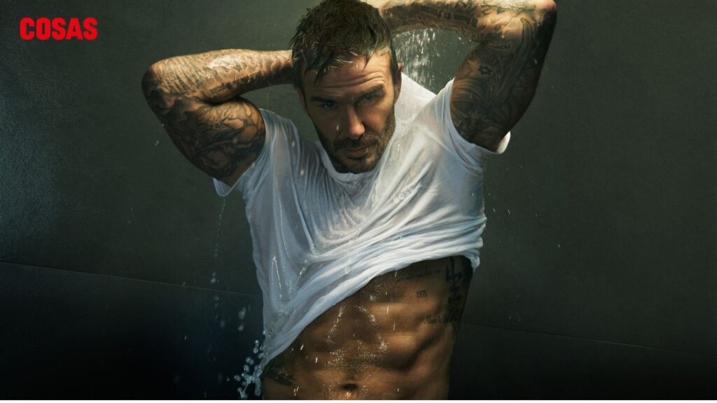 Descubre la nueva colección BOSS ONE Bodywear, que celebra la excelencia y el estilo atemporal