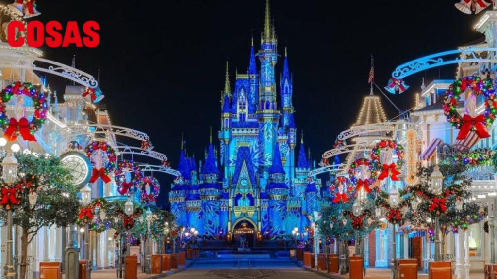 ¿Sueñas con visitar Disney World en 2025? Te contamos todo sobre precios de entradas, hoteles, comidas y más.