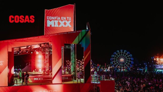 El EDC México 2025 reunirá a más de 300 mil fans en el Autódromo Hermanos Rodríguez con nuevas experiencias y un lineup imperdible.