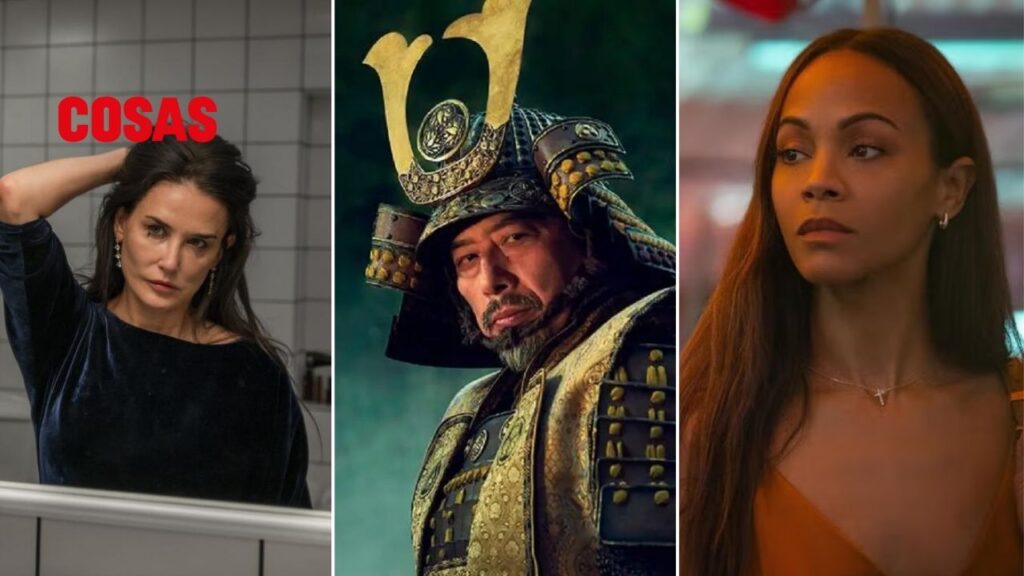 El pasado 23 de febrero se celebraron los SAG Awards 2025; ¿quiénes fueron los ganadores de la noche? Te revelamos la lista completa. 