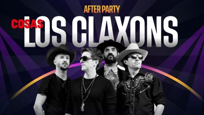 El FinTech México Festival 2025 cerrará con un concierto en vivo de Los Claxons y un DJ set de ROSA PISTOLA en un after party épico.