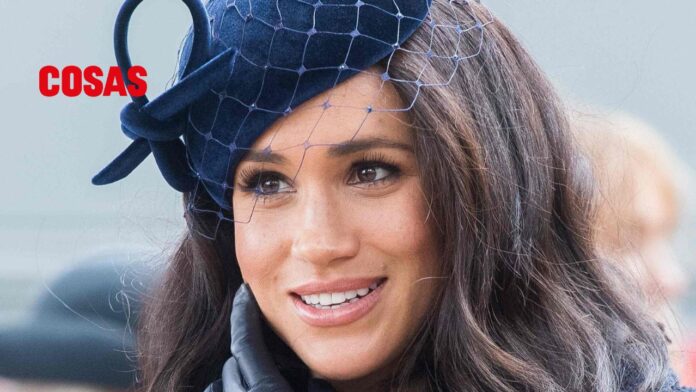 Meghan Markle relanza su marca As Ever y comparte una foto inédita de su hija Lilibet, sorprendiendo a sus seguidores.