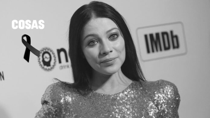 Michelle Trachtenberg, actriz de 'Gossip Girl' y 'Buffy, la cazavampiros', fallece a los 39 años. Su muerte no está siendo investigada.