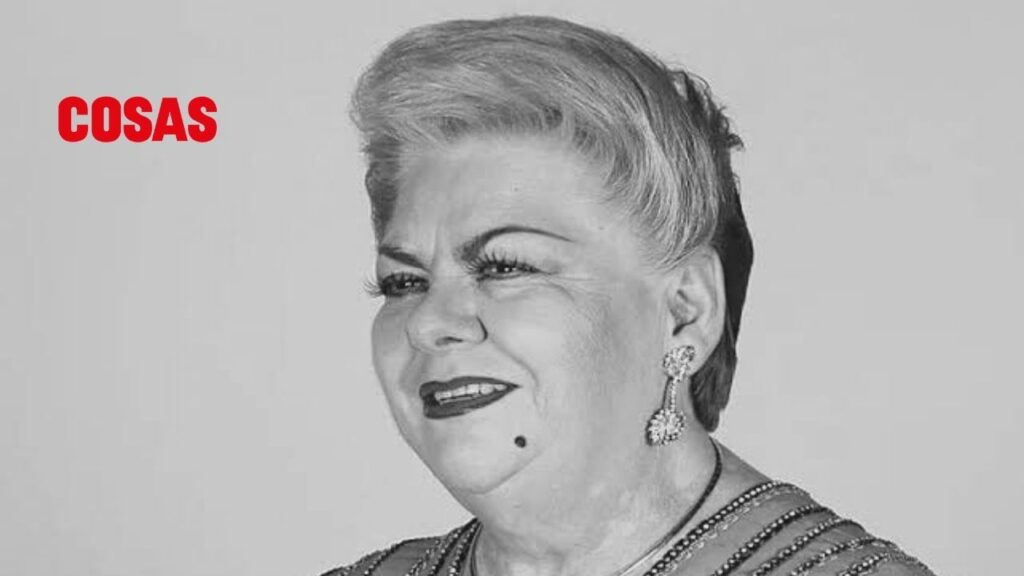 Paquita la del Barrio falleció a los 77 años en Xalapa, Veracruz. Su legado en la música ranchera deja una huella imborrable.