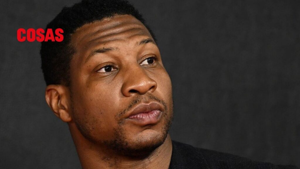 Un audio filtrado revela que Jonathan Majors admitió haber agredido a su exnovia, contradiciendo sus declaraciones públicas.