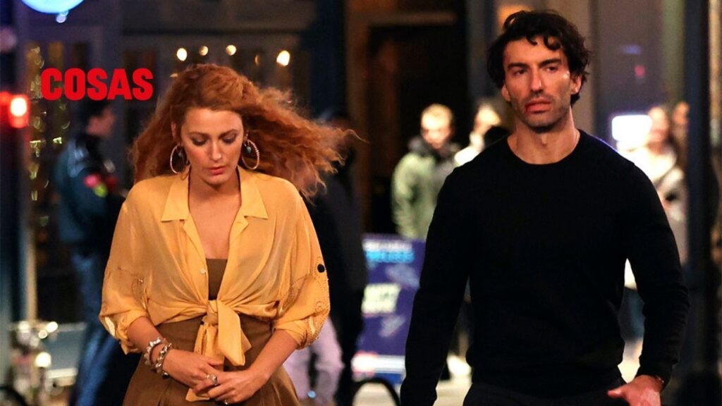 Blake Lively obtiene una orden de protección en su disputa legal con Justin Baldoni, marcando un nuevo giro en el caso.