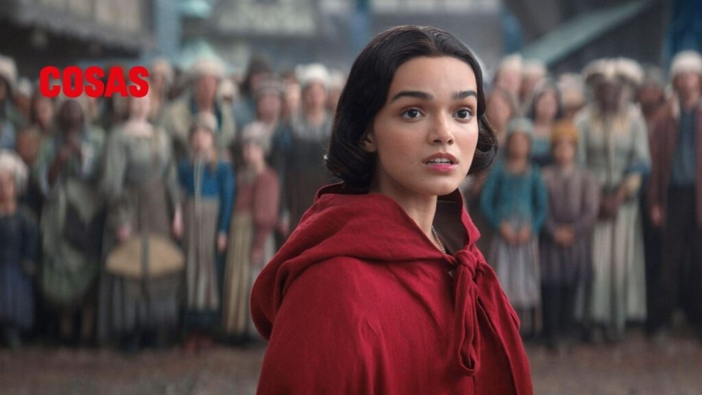 Blanca Nieves decepciona en taquilla con solo 43 millones de dólares en su estreno nacional. ¿Será el fin de los live action?