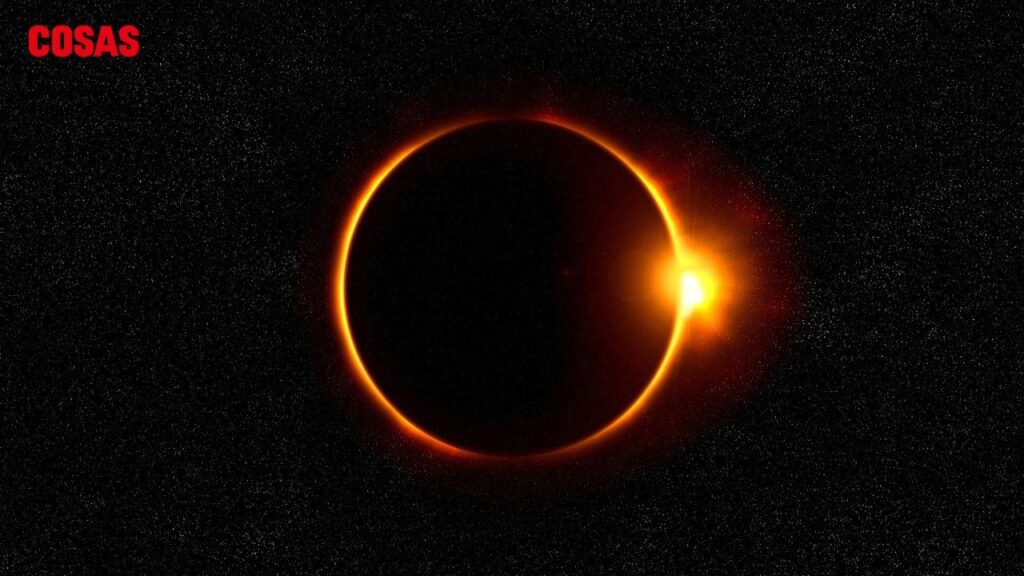 Todo sobre el eclipse solar parcial del 29 de marzo de 2025: dónde y cuándo verlo, consejos de seguridad y detalles del fenómeno astronómico.