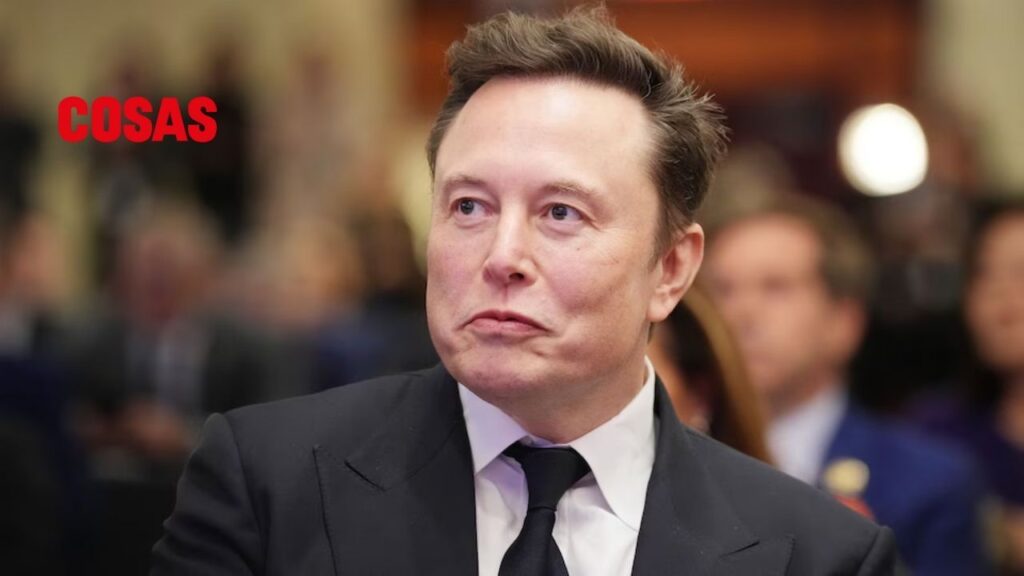 Elon Musk y Shivon Zilis anuncian el nacimiento de su hijo número 14, Seldon Lycurgus, y el peculiar nombre no pasa desapercibido.