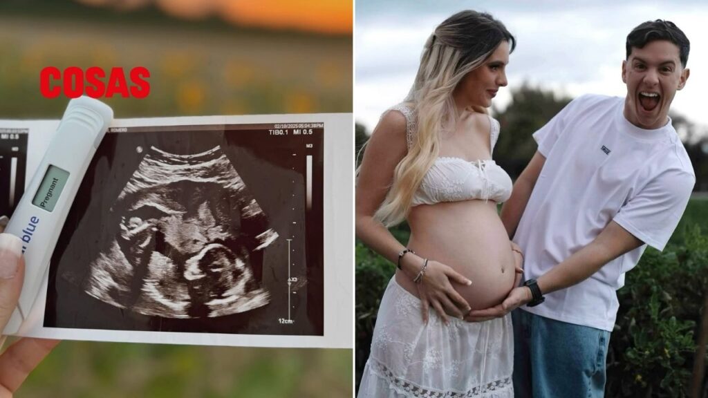 Lele Pons y Guaynaa anunciaron que serán papás con emotivas fotos en redes, causando furor entre sus seguidores y colegas.