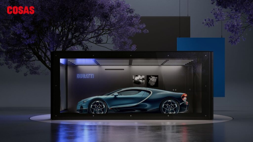 Explora los escenarios más impresionantes que realzan la belleza y el poder de cada Bugatti. Desde circuitos de alta velocidad hasta paisajes de ensueño.