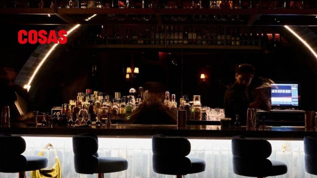 Con la mirada puesta en el futuro, la ambición de Bar Paricuta es clara: posicionarse entre los mejores bares de la ciudad.