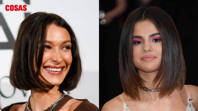Las diferencias clave entre el corte bob y el lob. Cuál es el estilo ideal para ti y cómo elegir el corte perfecto según tu tipo de rostro.