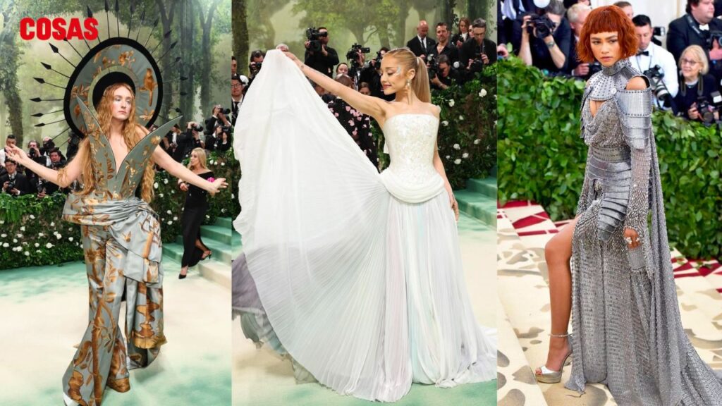 Descubre las predicciones y todo lo que se rumorea sobre la inspiración que guiará la noche más fashion del año en la Met Gala 2025