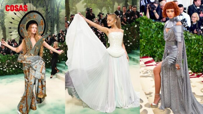 Descubre las predicciones y todo lo que se rumorea sobre la inspiración que guiará la noche más fashion del año en la Met Gala 2025