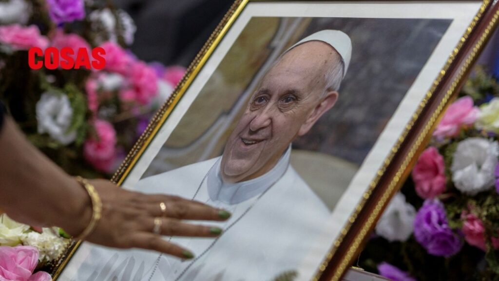 El Papa Francisco murió a los 88 años tras complicaciones respiratorias. Esto se sabe sobre su fallecimiento confirmado por El Vaticano.