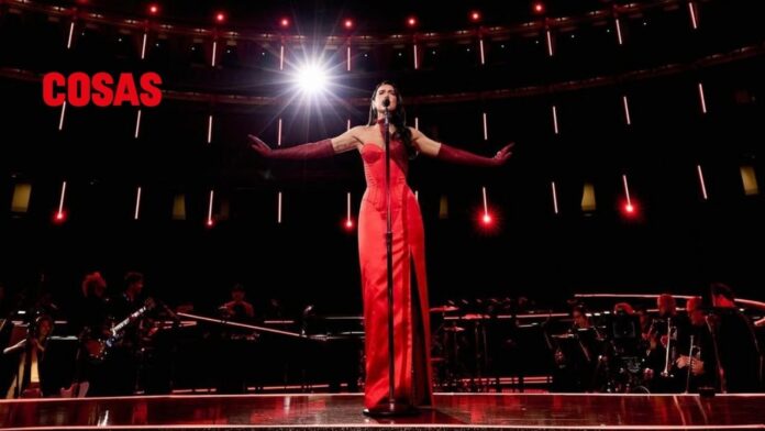 Dua Lipa confirma dos conciertos en CDMX con el Radical Optimism Tour 2025. Fechas, boletos y detalles de la venta.