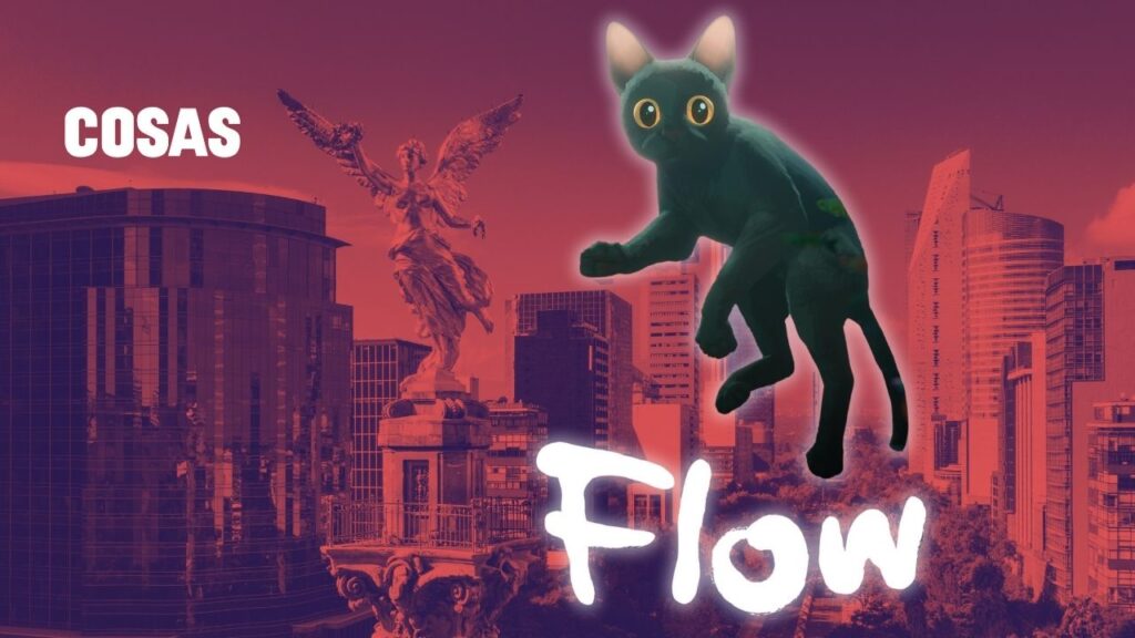 La película Flow se proyectará gratis en un evento especial pensado para toda la familia y con acceso libre al público.