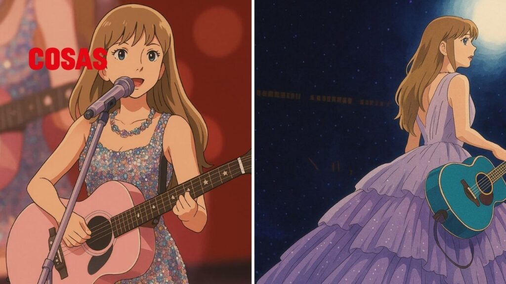 Fotos de estilo Ghibli hechas con IA implican riesgos de privacidad, consumo energético y derechos de autor.