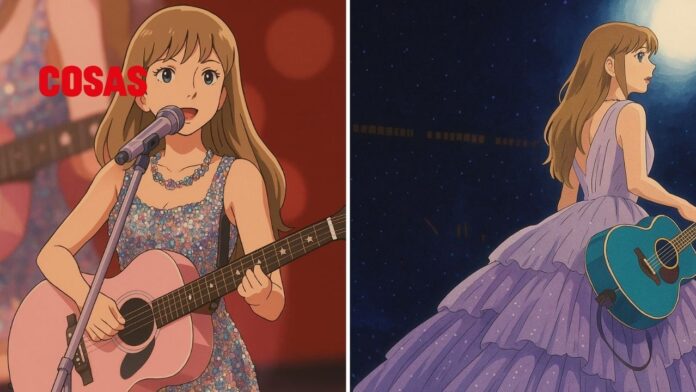 Fotos de estilo Ghibli hechas con IA implican riesgos de privacidad, consumo energético y derechos de autor.