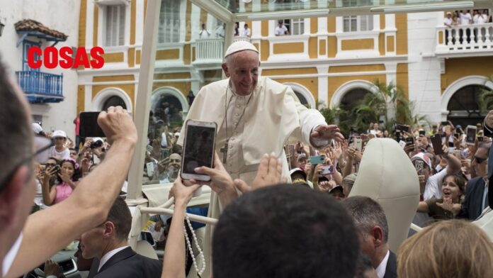 El papa Francisco cambió el protocolo de su funeral: eliminará símbolos antiguos y quiere un entierro más sencillo.
