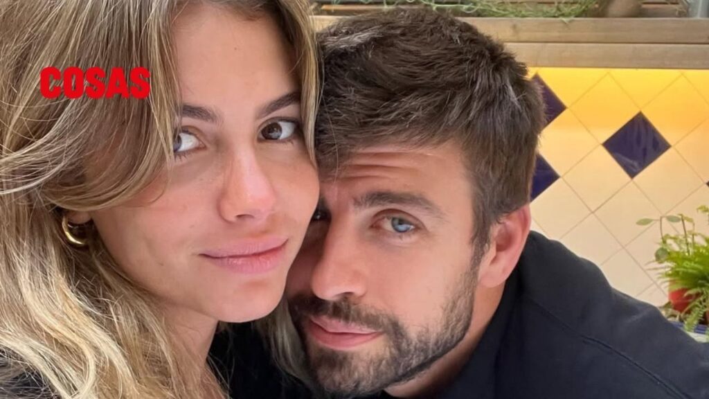 Gerard Piqué y Clara Chía enfrentan nuevos rumores sobre su relación en medio de especulaciones mediáticas.