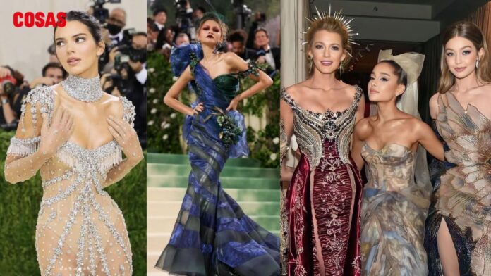 Entérate cuándo se celebra la Met Gala 2025 y prepárate para la alfombra roja llena de estrellas y moda impactante.