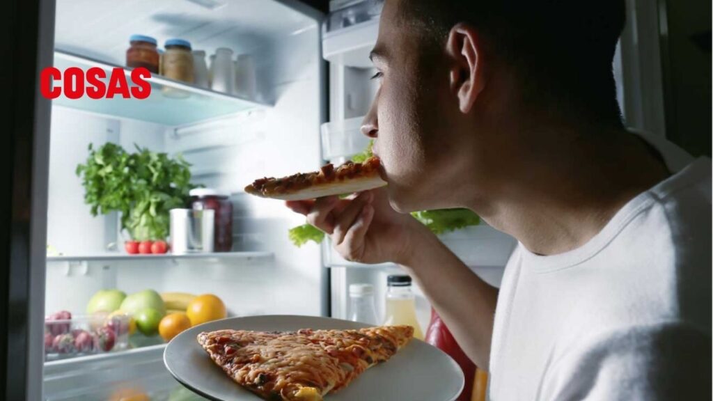 Síndrome del Comedor Nocturno altera el sueño y el metabolismo; especialistas explican sus causas, síntomas y tratamiento.