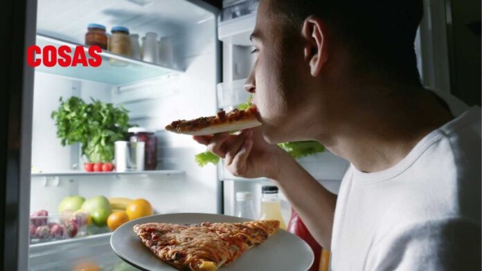 Síndrome del Comedor Nocturno altera el sueño y el metabolismo; especialistas explican sus causas, síntomas y tratamiento.