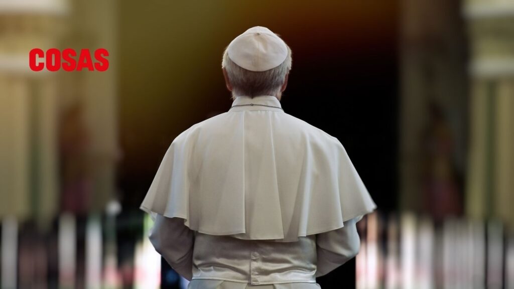 El Vaticano no impide que un papa sea joven, pero hay razones clave por las que no ocurre desde hace siglos.
