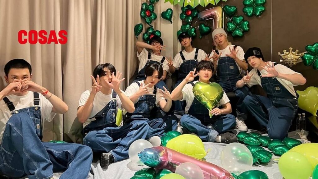 Stray Kids CDMX: guía esencial para fans que irán por primera vez al concierto.