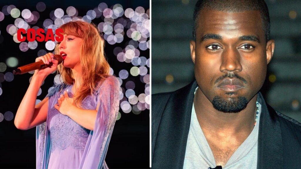 Taylor Swift presenta demanda contra Kanye West tras comentarios sexuales en redes sociales.