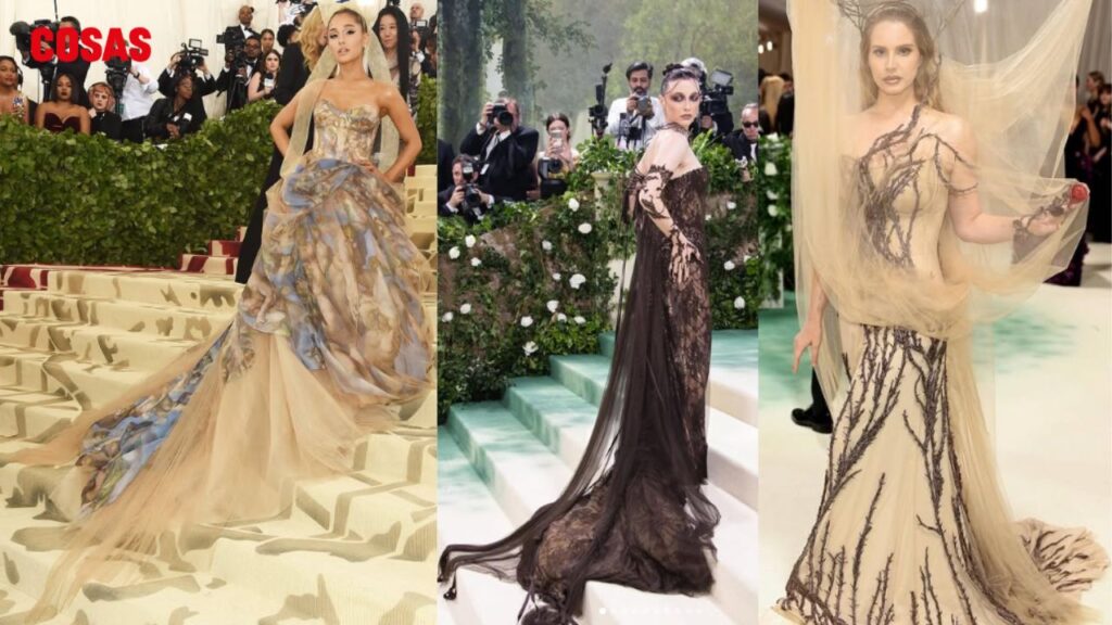 Descubre qué es la Met Gala, el evento benéfico y de moda más exclusivo del año. Conoce su historia y significado.