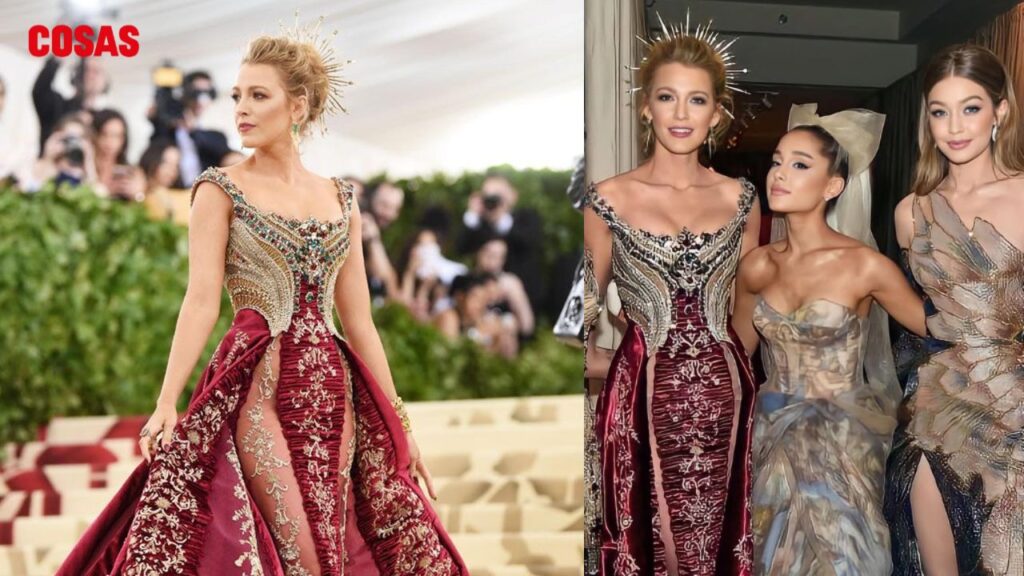 ¿Cuáles han sido las mejores temáticas de la Met Gala? Las ideas más creativas, significativas y visualmente impactantes.